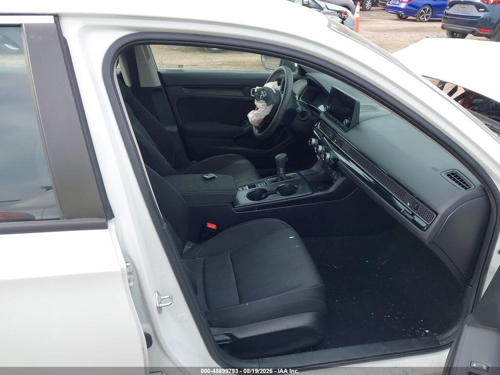 2HGFE2F21PH568636 2023 HONDA CIVIC photo no. 5