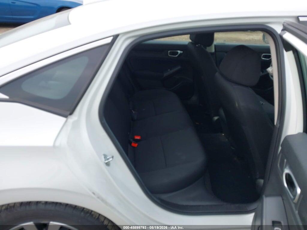 2HGFE2F21PH568636 2023 HONDA CIVIC photo no. 8