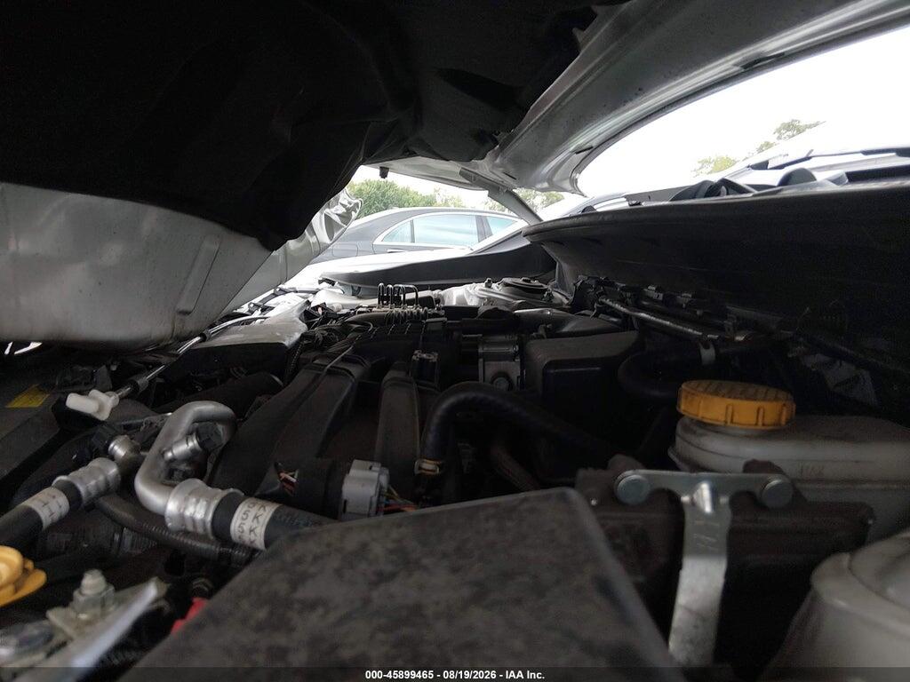 JF2GTHNC3PH244794 2023 SUBARU CROSSTREK photo no. 10