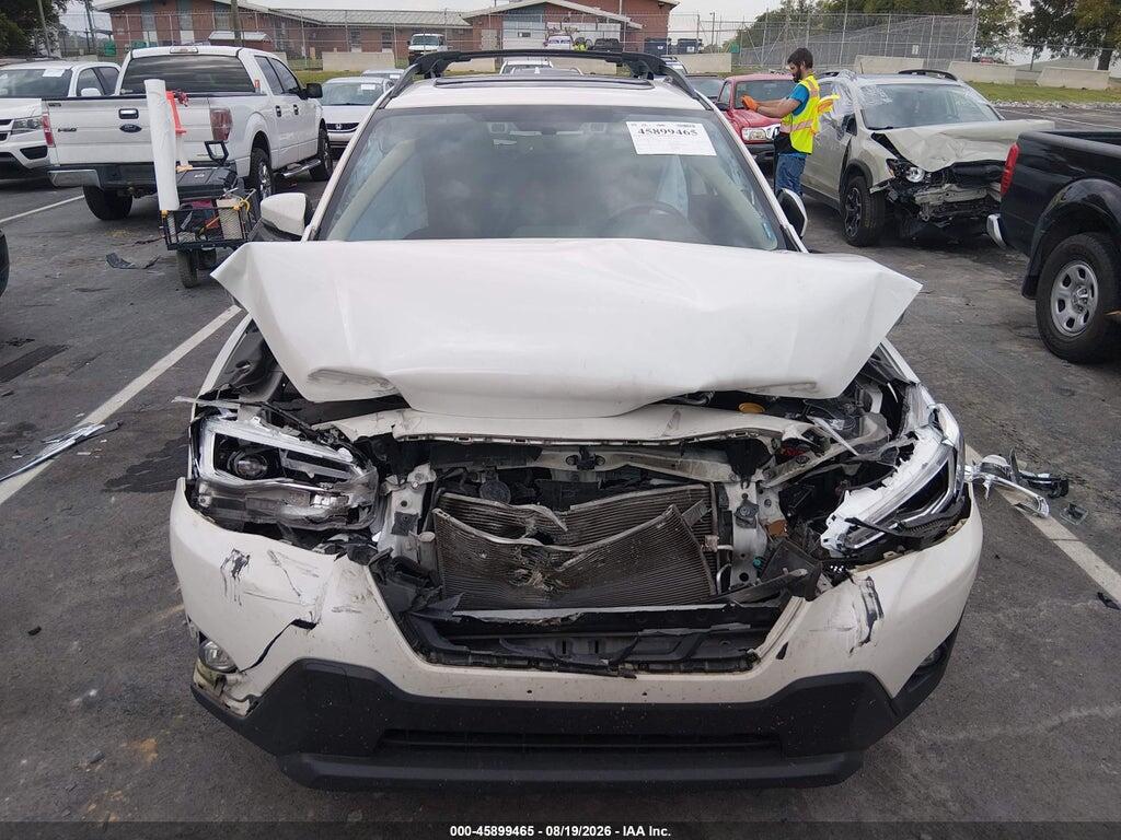 JF2GTHNC3PH244794 2023 SUBARU CROSSTREK photo no. 12