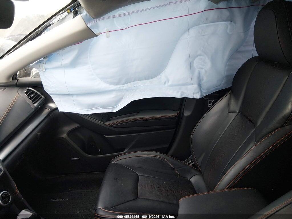 JF2GTHNC3PH244794 2023 SUBARU CROSSTREK photo no. 5
