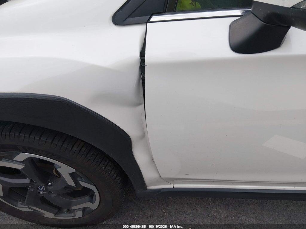 JF2GTHNC3PH244794 2023 SUBARU CROSSTREK photo no. 6