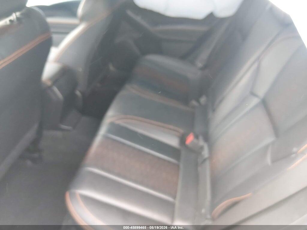 JF2GTHNC3PH244794 2023 SUBARU CROSSTREK photo no. 8
