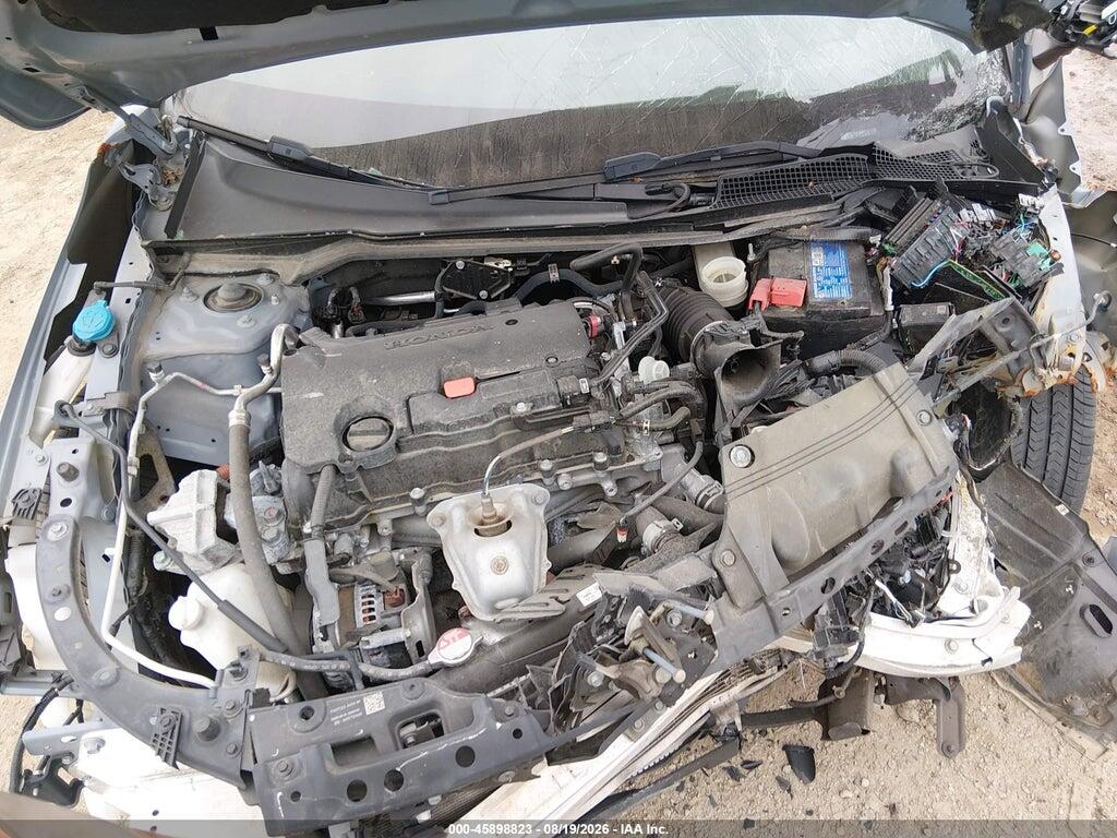 2HGFE2F5XPH540795 2023 HONDA CIVIC photo no. 10