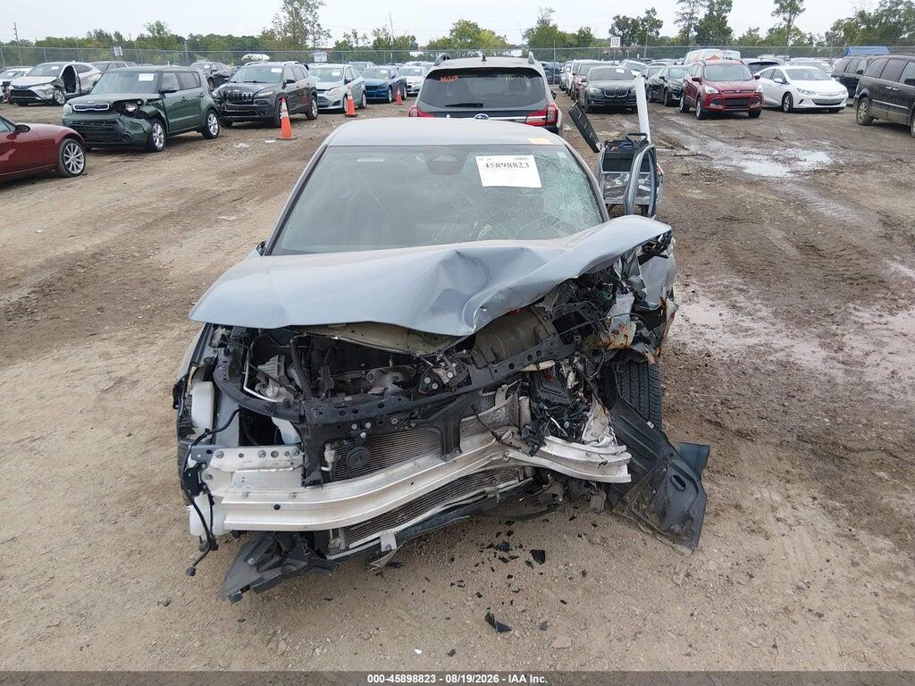 2HGFE2F5XPH540795 2023 HONDA CIVIC photo no. 11
