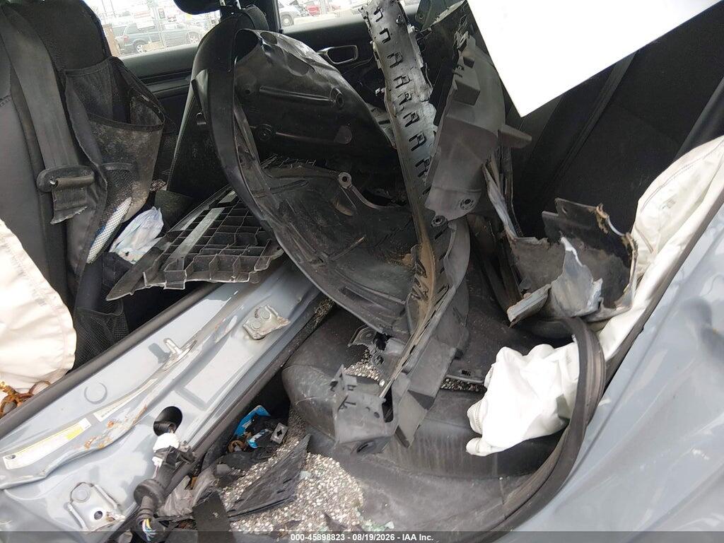 2HGFE2F5XPH540795 2023 HONDA CIVIC photo no. 8