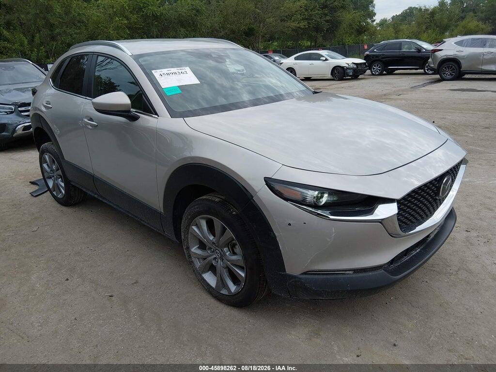 3MVDMBBM7PM504035 2023 MAZDA CX-30 photo no. 1