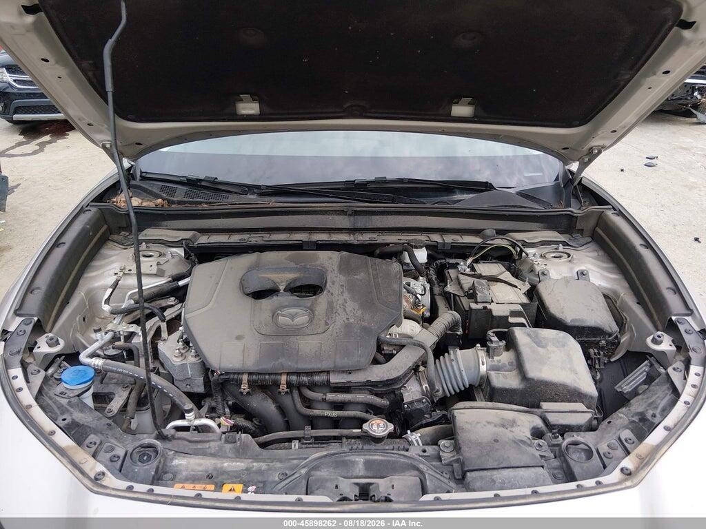 3MVDMBBM7PM504035 2023 MAZDA CX-30 photo no. 10