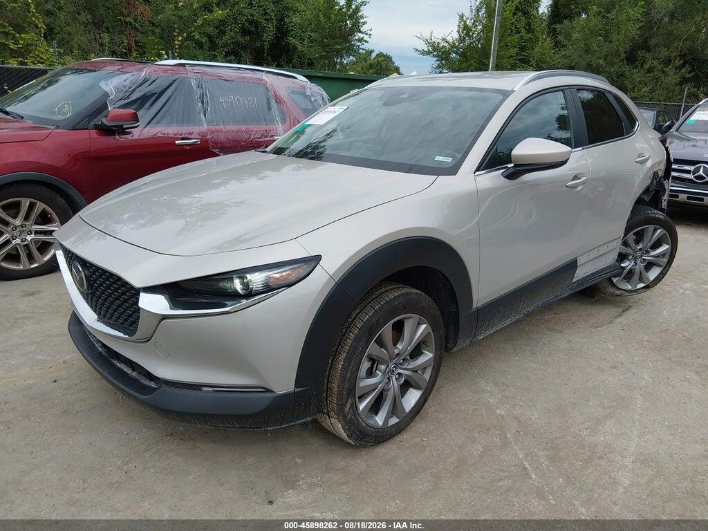 3MVDMBBM7PM504035 2023 MAZDA CX-30 photo no. 2