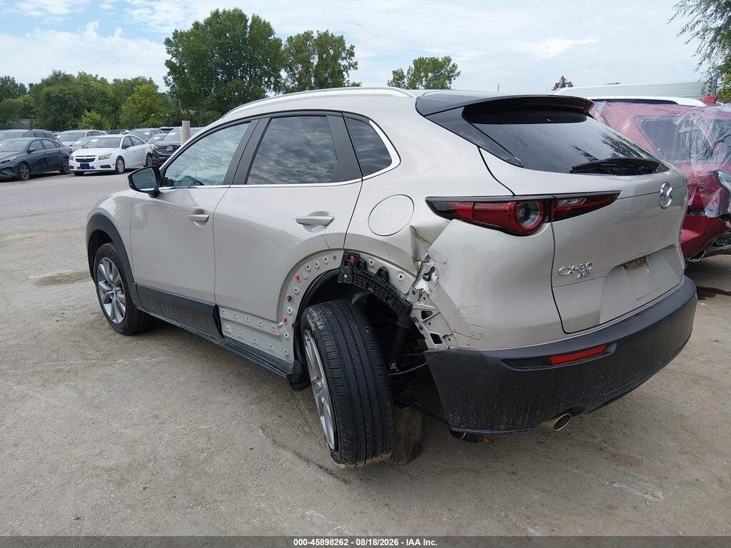 3MVDMBBM7PM504035 2023 MAZDA CX-30 photo no. 3