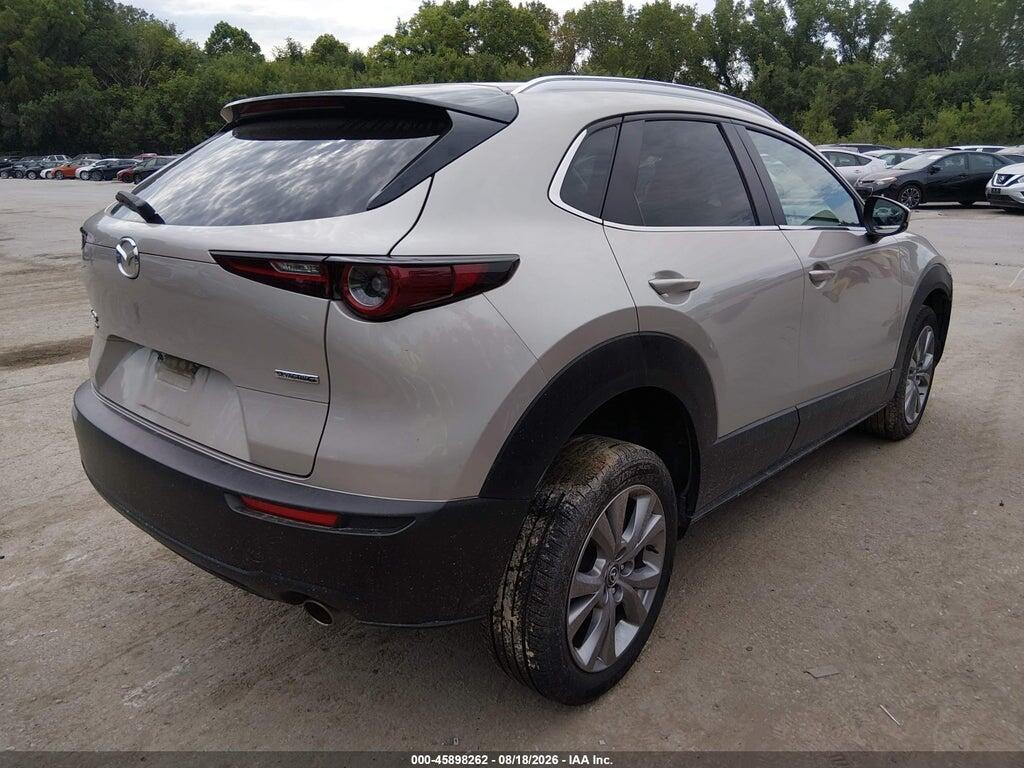 3MVDMBBM7PM504035 2023 MAZDA CX-30 photo no. 4