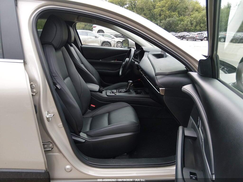 3MVDMBBM7PM504035 2023 MAZDA CX-30 photo no. 5