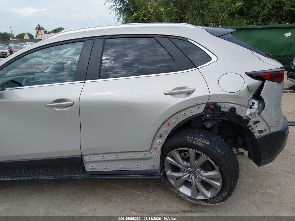 3MVDMBBM7PM504035 2023 MAZDA CX-30 photo no. 6