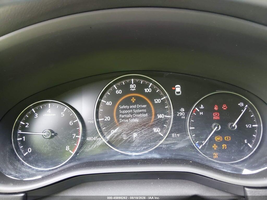 3MVDMBBM7PM504035 2023 MAZDA CX-30 photo no. 7