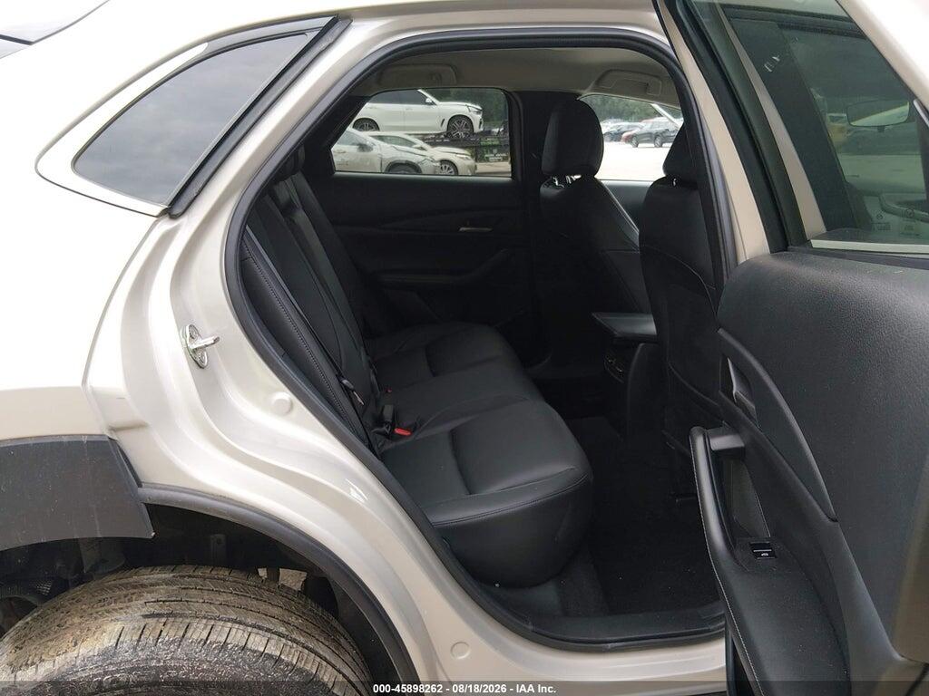 3MVDMBBM7PM504035 2023 MAZDA CX-30 photo no. 8