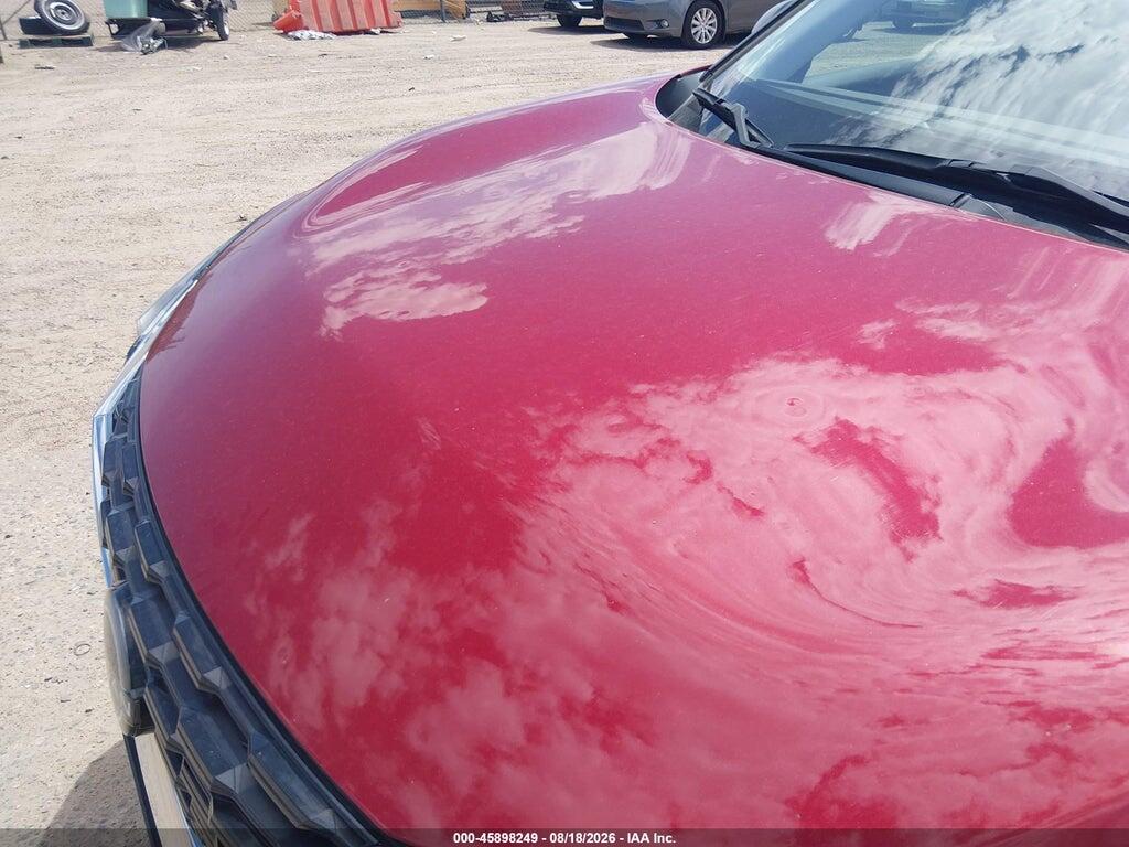 5N1BT3AB1PC932830 2023 NISSAN ROGUE photo no. 6