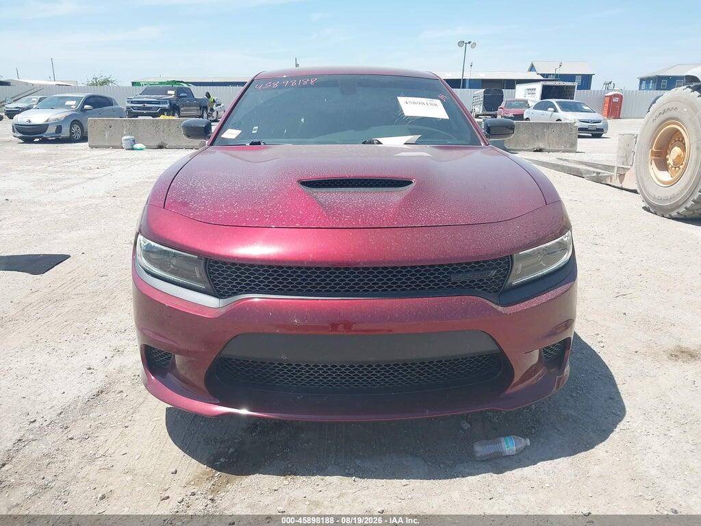 2C3CDXHG3PH555322 2023 DODGE CHARGER photo no. 12
