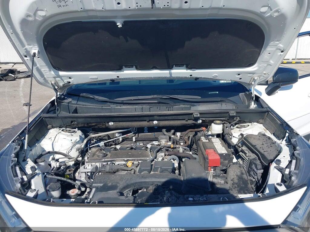 2T3H1RFV0PC237778 2023 TOYOTA RAV4 photo no. 10