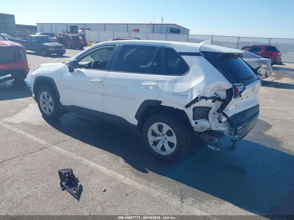 2T3H1RFV0PC237778 2023 TOYOTA RAV4 photo no. 3