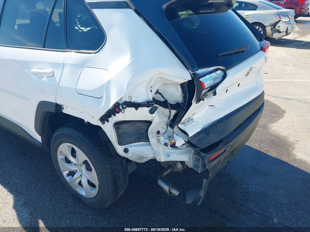 2T3H1RFV0PC237778 2023 TOYOTA RAV4 photo no. 6