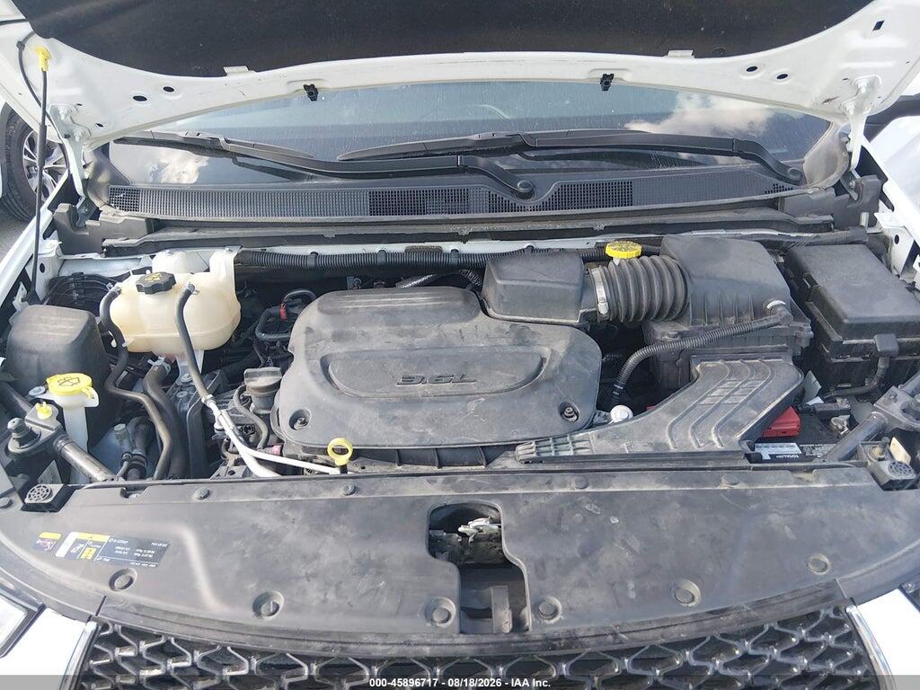 2C4RC1BG2PR530775 2023 CHRYSLER PACIFICA photo no. 10