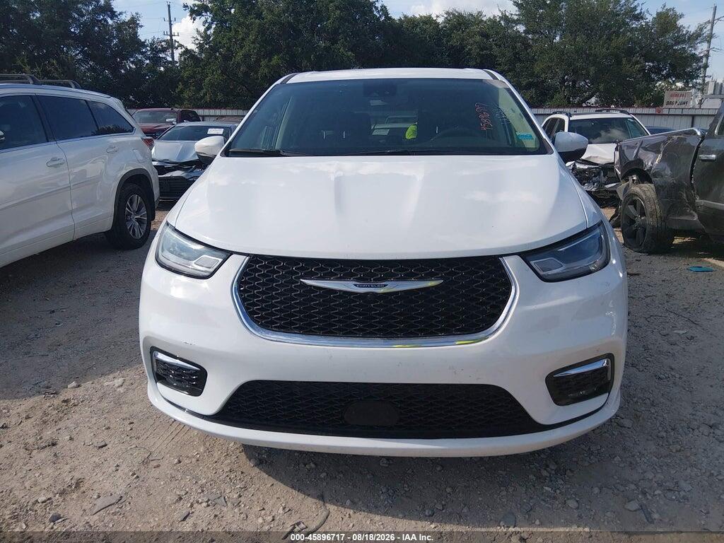2C4RC1BG2PR530775 2023 CHRYSLER PACIFICA photo no. 12