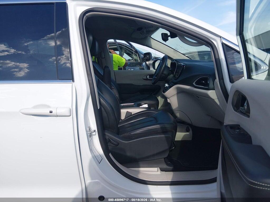 2C4RC1BG2PR530775 2023 CHRYSLER PACIFICA photo no. 5