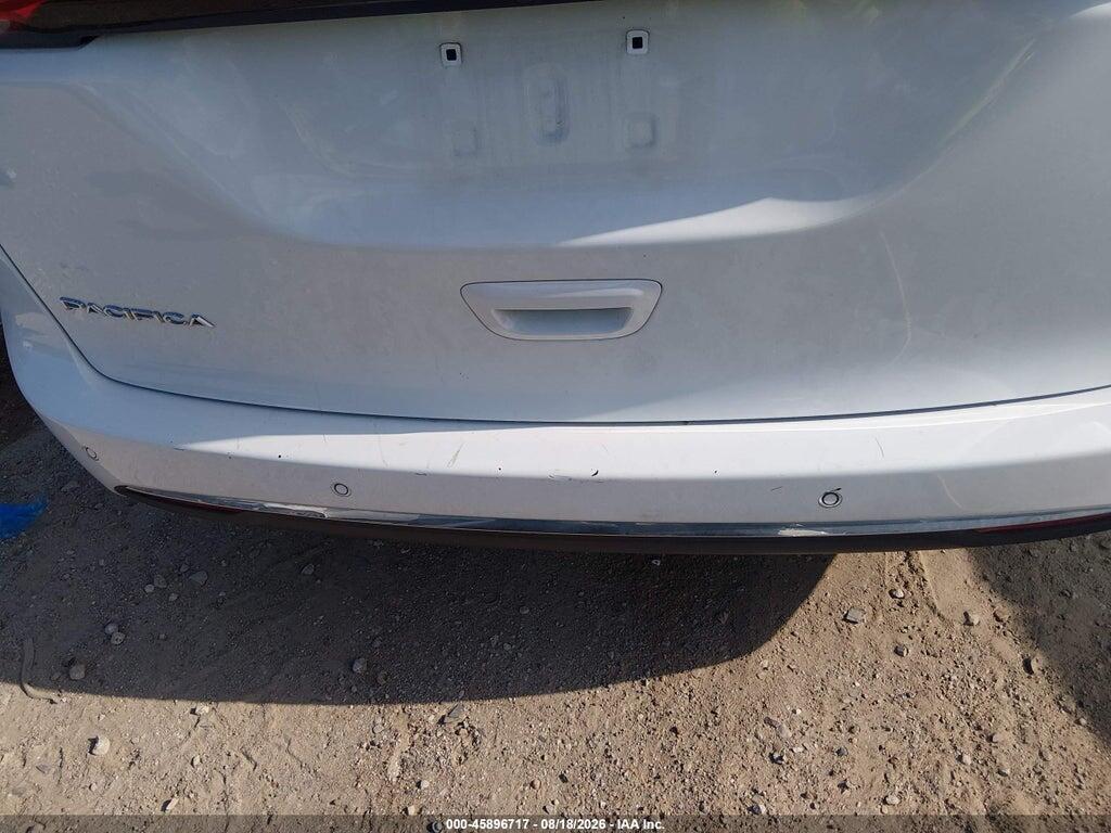 2C4RC1BG2PR530775 2023 CHRYSLER PACIFICA photo no. 6