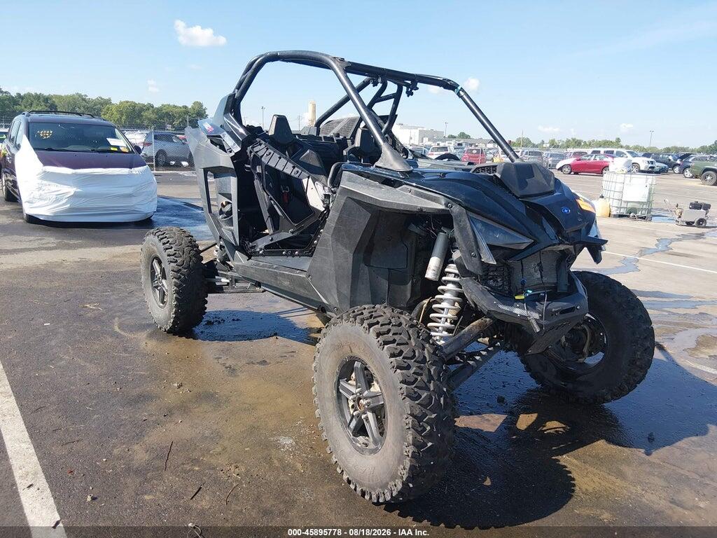 2023 POLARIS RZR 3NSGAE924PG389002