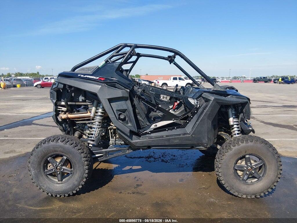 3NSGAE924PG389002 2023 POLARIS RZR photo no. 12
