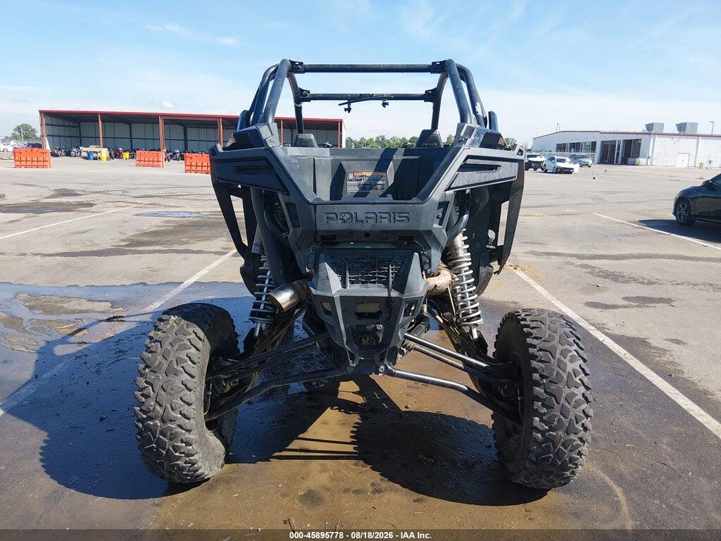 3NSGAE924PG389002 2023 POLARIS RZR photo no. 6