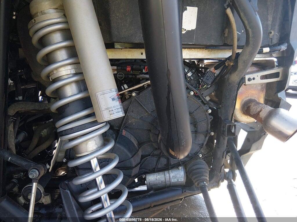 3NSGAE924PG389002 2023 POLARIS RZR photo no. 9