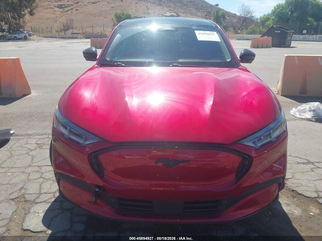 3FMTK3R77PMA92638 2023 FORD MUSTANG MACH-E photo no. 12