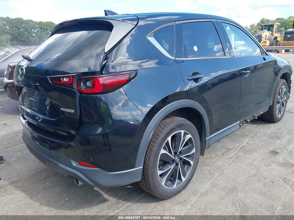 JM3KFBDM4P0197014 2023 MAZDA CX-5 photo no. 4