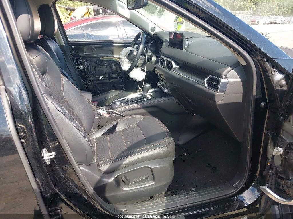 JM3KFBDM4P0197014 2023 MAZDA CX-5 photo no. 5