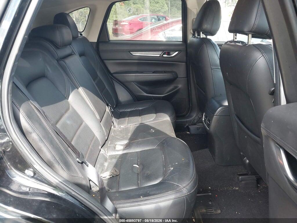 JM3KFBDM4P0197014 2023 MAZDA CX-5 photo no. 8