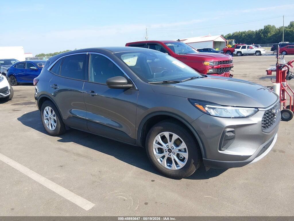 1FMCU0GN2PUA59617 2023 FORD ESCAPE photo no. 1