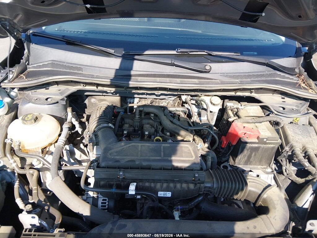 1FMCU0GN2PUA59617 2023 FORD ESCAPE photo no. 10