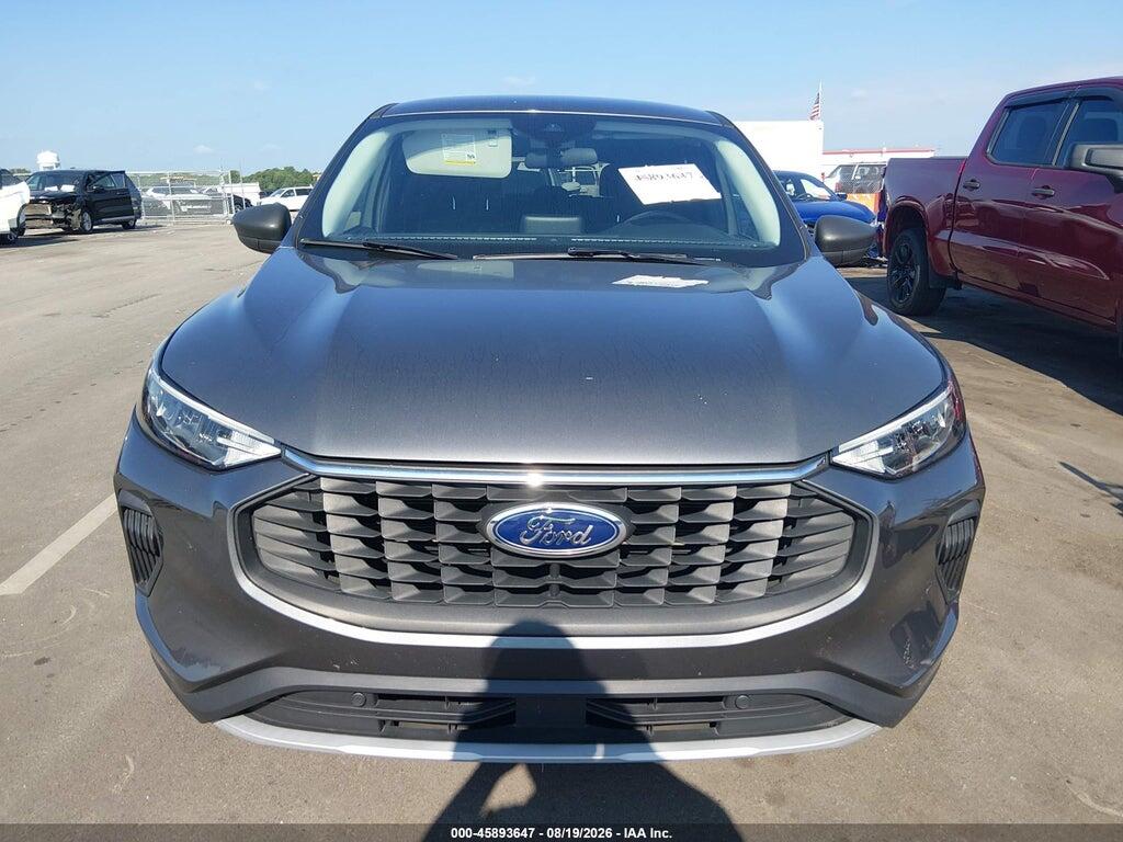 1FMCU0GN2PUA59617 2023 FORD ESCAPE photo no. 12