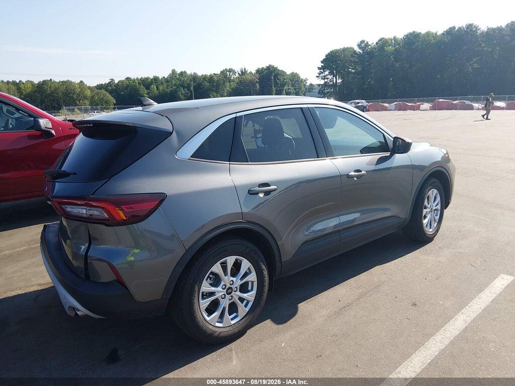 1FMCU0GN2PUA59617 2023 FORD ESCAPE photo no. 4