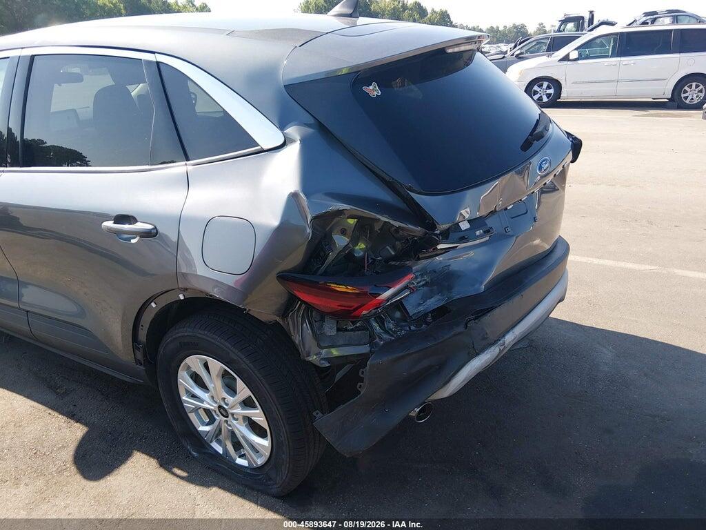 1FMCU0GN2PUA59617 2023 FORD ESCAPE photo no. 6