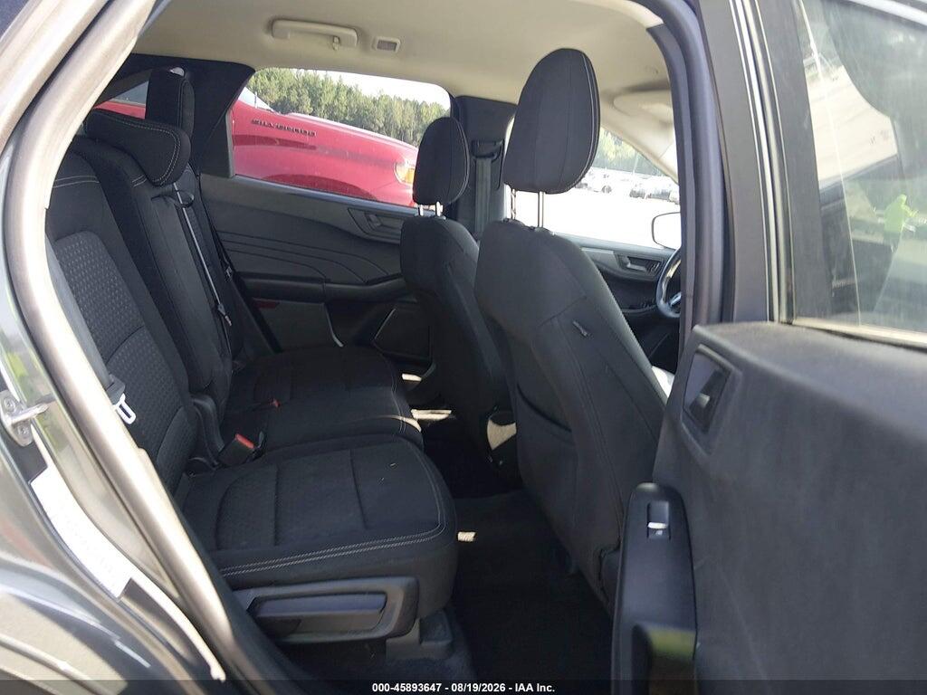 1FMCU0GN2PUA59617 2023 FORD ESCAPE photo no. 8