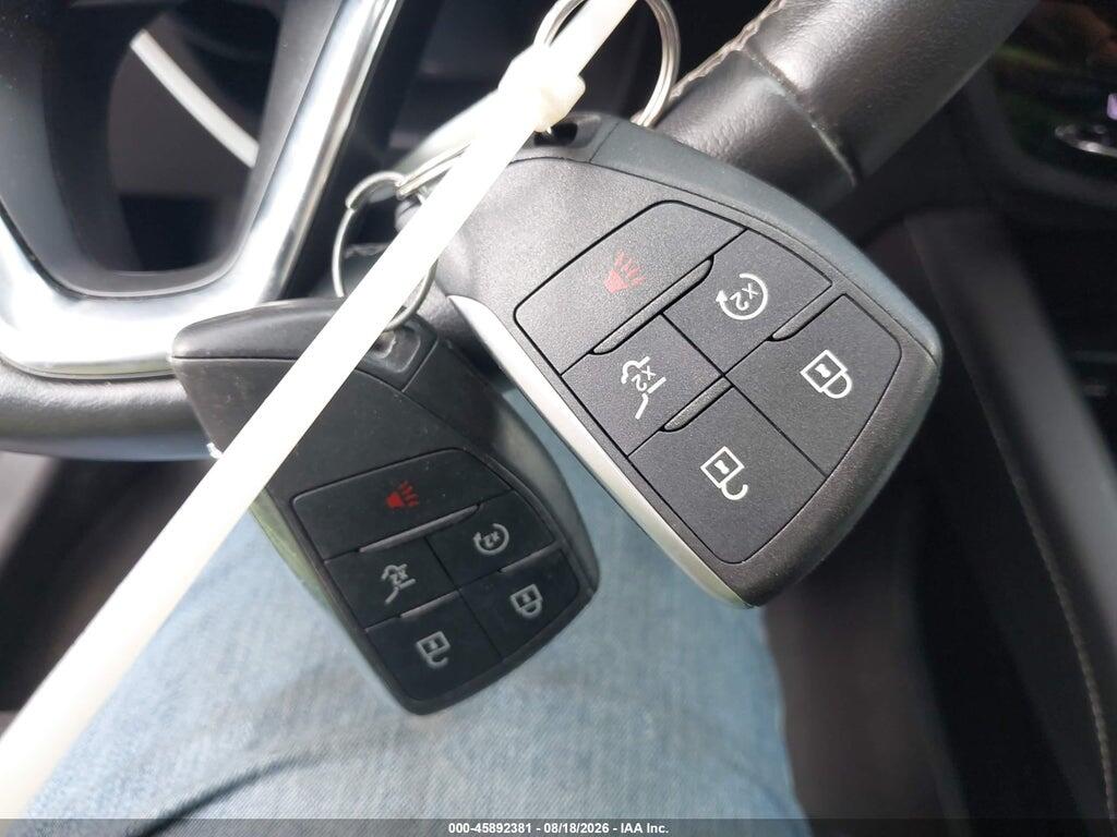 LRBFZNR44PD072842 2023 BUICK ENVISION photo no. 11