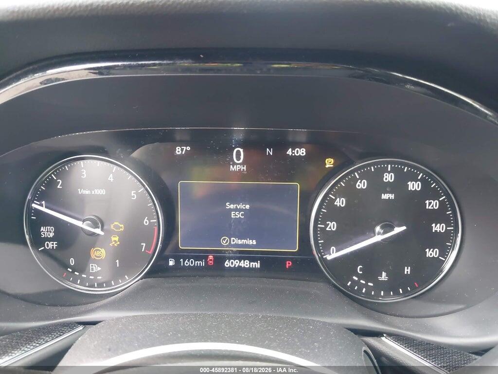 LRBFZNR44PD072842 2023 BUICK ENVISION photo no. 7