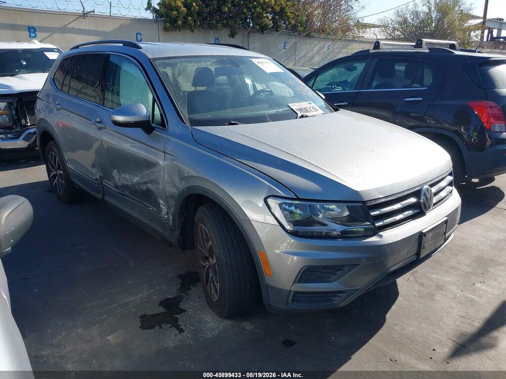 3VV3B7AX8LM106811 2020 VOLKSWAGEN TIGUAN photo no. 1