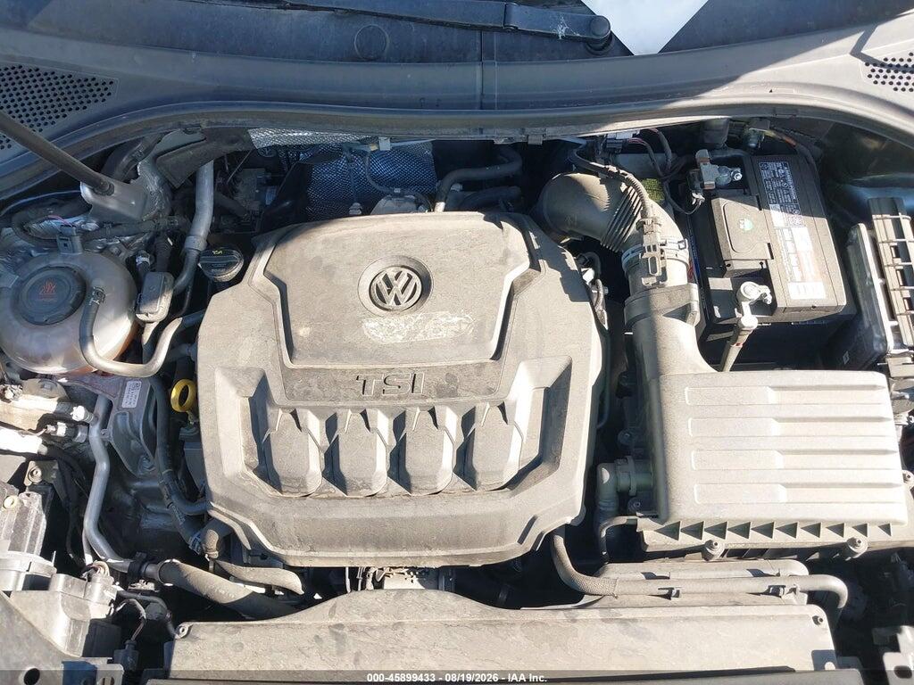3VV3B7AX8LM106811 2020 VOLKSWAGEN TIGUAN photo no. 10