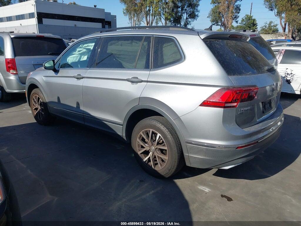 3VV3B7AX8LM106811 2020 VOLKSWAGEN TIGUAN photo no. 3