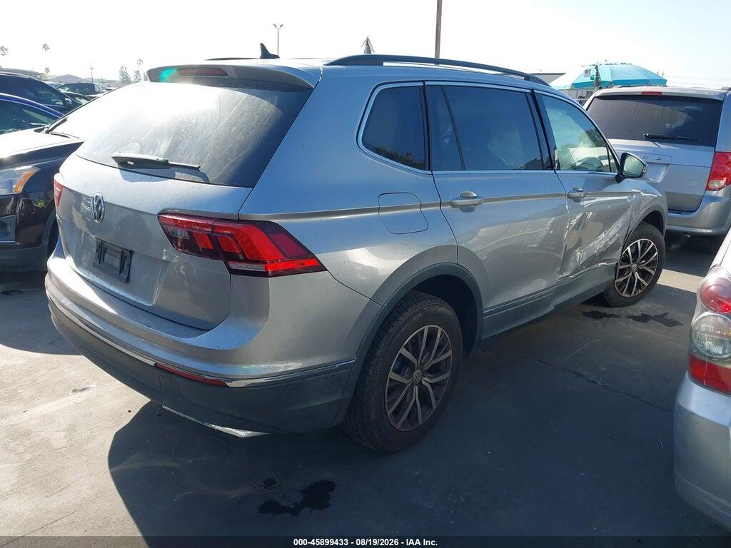 3VV3B7AX8LM106811 2020 VOLKSWAGEN TIGUAN photo no. 4