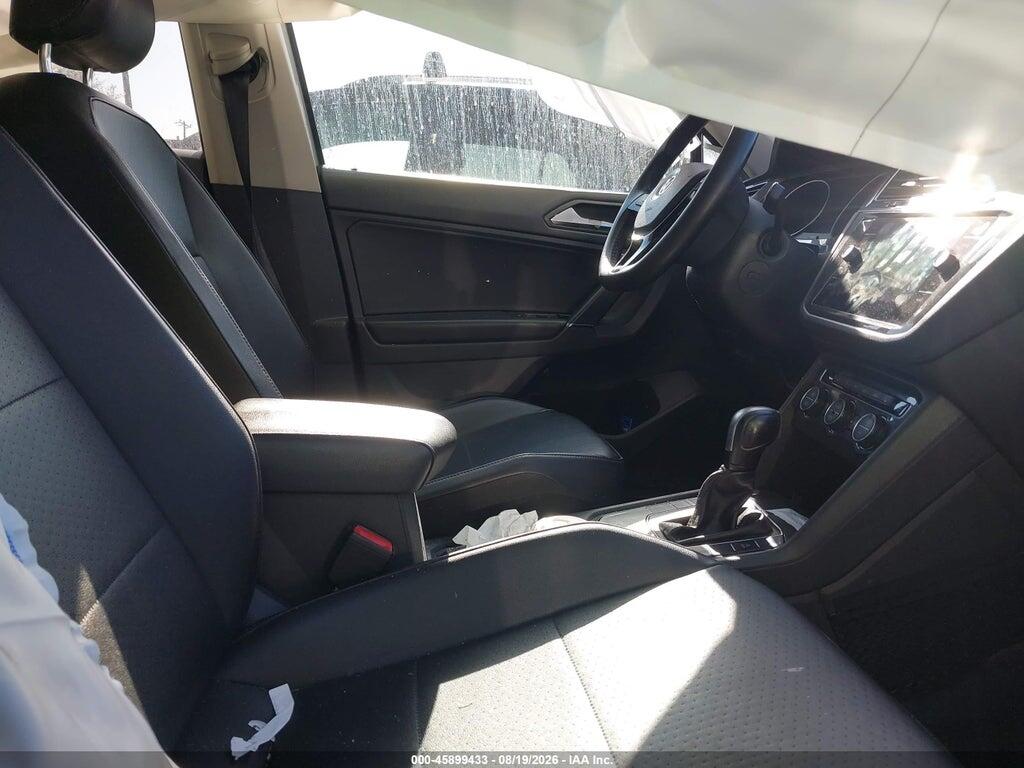 3VV3B7AX8LM106811 2020 VOLKSWAGEN TIGUAN photo no. 5