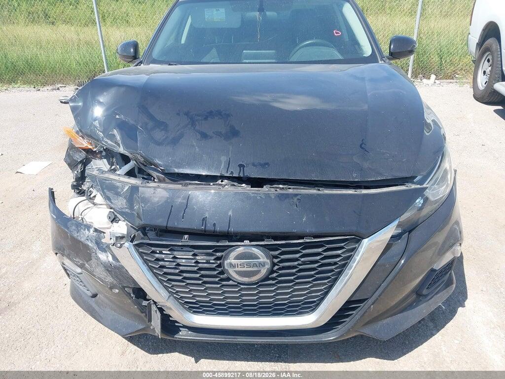1N4BL4BV2LC260022 2020 NISSAN ALTIMA photo no. 10